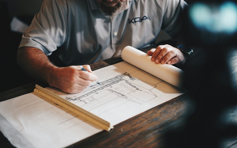 Architectural Planning